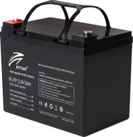 Фото - Батарея RITAR LiFePO412.8V30Ah