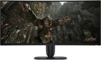 Фото - Монитор Dell Alienware AW3426DWM 34&nbsp;"  черный