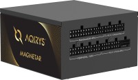 Фото - Блок питания AQIRYS Magnetar Magnetar 750W