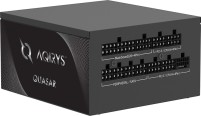 Фото - Блок питания AQIRYS Quasar Quasar 1200W