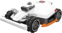 Фото - Газонокосилка MAMMOTION LUBA 3 AWD 3000