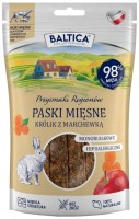 Фото - Корм для собак Baltica Regional Flavours Rabbit/Carrots 90 g