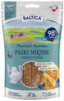 Фото - Корм для собак Baltica Regional Flavours Turkey/Pumpkin 90 g