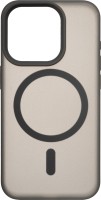 Фото - Чехол ArmorStandart Mystiq MagCase for iPhone 15 Pro