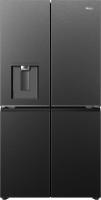 Фото - Холодильник Haier HCR79F18CHMB черный