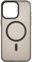Фото - Чехол ArmorStandart Mystiq MagCase for iPhone 15 Pro Max