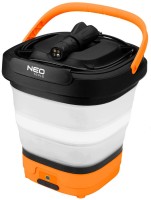 Фото - Мойка высокого давления NEO 04-605