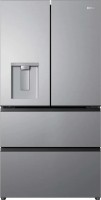 Фото - Холодильник Haier HFR59F18CWMM нержавейка