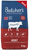 Фото - Корм для собак Butchers Adult Beef