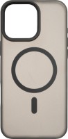Фото - Чехол ArmorStandart Mystiq MagCase for iPhone 16 Pro Max