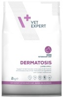 Фото - Корм для собак VetExpert Veterinary Diet Dermatosis Dog Lamb/Krill