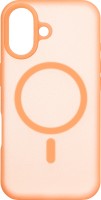 Фото - Чехол ArmorStandart Mystiq MagCase for iPhone 17