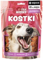 Фото - Корм для собак PAN MIESKO Soft Bites Lamb 100 g
