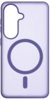 Фото - Чехол ArmorStandart Mystiq MagCase for Galaxy S26
