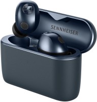 Фото - Наушники Sennheiser Momentum True Wireless 5