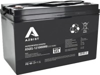 Фото - Батарея Azbist ASGEL-121000M8
