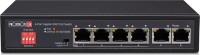 Фото - Коммутатор Provision-ISR PoES-0472GC+2G