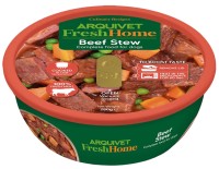 Корм для собак Arquivet Fresh Home Beef Stew 280 g