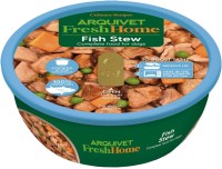 Корм для собак Arquivet Fresh Home Fish Stew 280 g