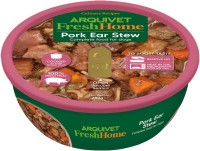 Корм для собак Arquivet Fresh Home Pork Ear Stew 280 g