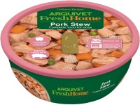 Корм для собак Arquivet Fresh Home Pork Stew 280 g