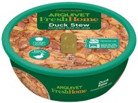 Корм для собак Arquivet Fresh Home Duck Stew 280 g