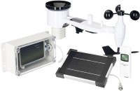 Фото - Метеостанция Levenhuk Wezzer Pro LP700