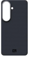 Фото - Чехол ArmorStandart BlackIcon Aramid Plain MagCase for Galaxy S26