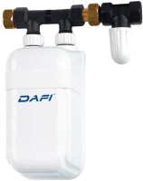 Фото - Водонагреватель DAFI 9 kW 400 V