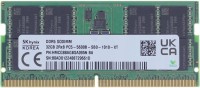 Фото - Оперативная память Hynix DDR5 SO-DIMM 1x32GB HMCG88AGBSA095N