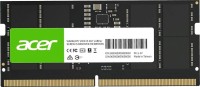 Фото - Оперативная память Acer SD200 DDR5 1x8GB BL.9BWWA.487
