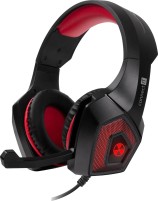 Фото - Наушники Connect IT Battle Headphones