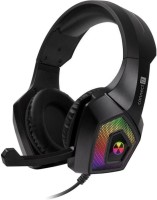 Фото - Наушники Connect IT Battle RGB Headphones
