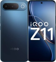 Фото - Мобильный телефон IQOO Z11 5G 128&nbsp;ГБ