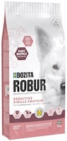 Фото - Корм для собак Bozita Robur Sensitive Single Protein Salmon 12 kg
