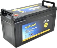 Фото - Батарея VIPOW LiFePO4256-50/40