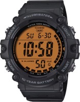 Фото - Наручные часы Casio AE-1500WHC-8A