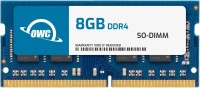 Фото - Оперативная память OWC DDR4 SO-DIMM 1x8GB OWC2666DDR4S08G