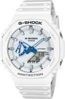 Фото - Наручные часы Casio GA-2100HDS-7A