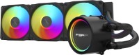 Фото - Система охлаждения FSP AE36 Black