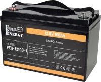 Фото - Батарея Full Energy FEG-12100-1