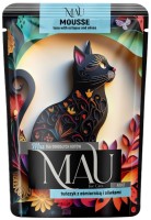 Фото - Корм для кошек Dolina Noteci MAU Mousse Adult Tuna 85 g