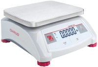 Фото - Торговые весы Ohaus Valor 1000 V12P30