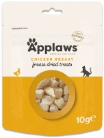 Фото - Корм для кошек Applaws Freeze Dried Treats Chicken 10 g