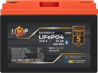 Фото - Батарея Logicpower LP LiFePO4 12.8V - 32 Ah