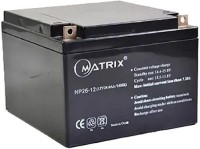 Фото - Батарея Matrix NP26-12