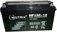 Фото - Батарея Matrix NP150-12