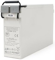 Фото - Батарея Monbat 12MVR200