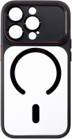 Фото - Чехол ArmorStandart Y17 MagCase for iPhone 14 Pro