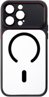Фото - Чехол ArmorStandart Y17 MagCase for iPhone 14 Pro Max